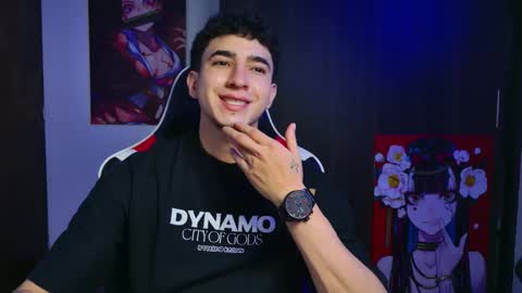 sebastian online show from November 2025 05:30:02 AM