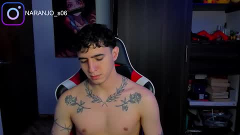 sebastian online show from January 2026 02:47:02 AM