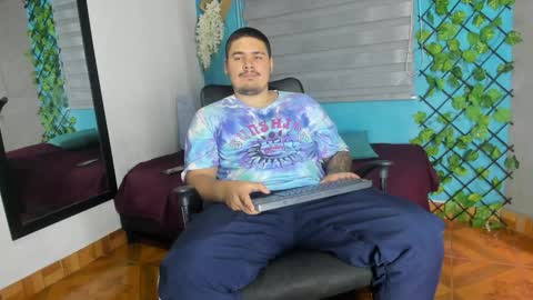 deibyd online show from February 2025 02:26:01 PM