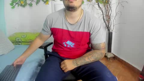 deibyd online show from November 2025 07:05:02 PM