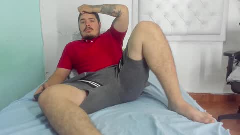 deibyd online show from November 2025 09:08:01 PM