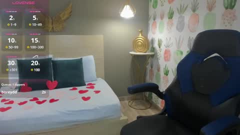 N A R E online show from February 2025 04:26:01 AM