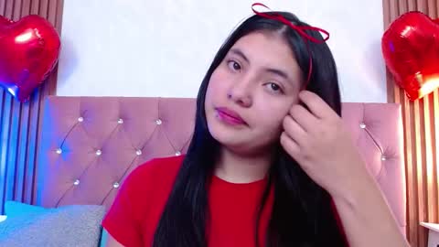 Snapshot of naryhawatsson chatting on February 2026 09:08:02 AM Naryha Watsson online show from February 2026 09:08:02 AM