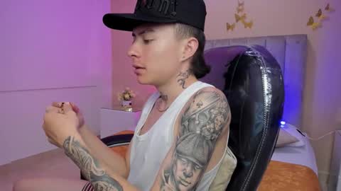 Nascary Fox online show from February 2026 07:40:01 PM