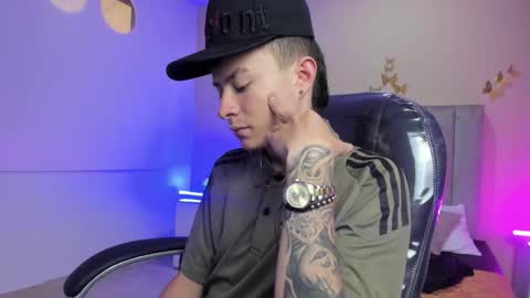 Nascary Fox online show from March 2026 01:00:01 PM