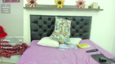 Snapshot of nashira_robert chatting on December 2024 03:11:02 AM Debora online show from December 2024 03:11:02 AM