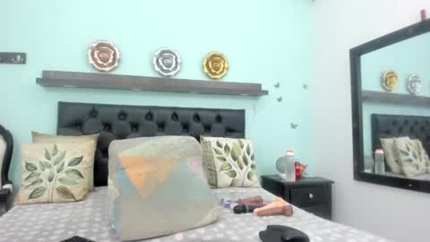 Debora online show from February 2026 11:54:01 PM