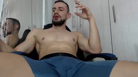 nassh_18 online show from November 2025 08:56:01 PM