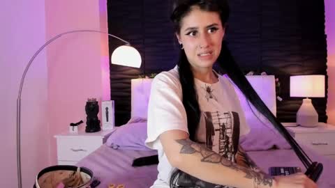 Maira online show from May 2026 08:50:01 PM