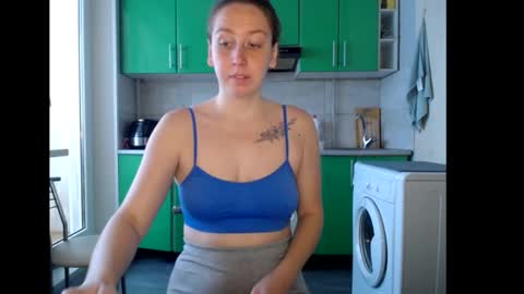 nastasiiaaforyou online show from November 2025 06:34:01 AM