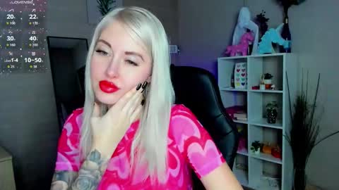 Nastya online show from December 2025 01:43:02 AM