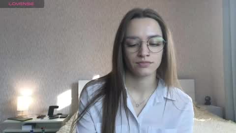 Anastasia online show from March 2026 09:02:01 AM