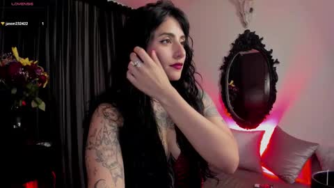 Goddess Alice online show from February 2026 07:19:01 AM