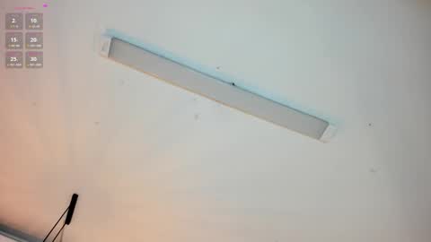 Snapshot of nastyalvanova chatting on November 2025 02:11:02 AM Deisy online show from November 2025 02:11:02 AM