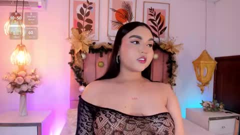 Deisy online show from December 2025 03:47:01 AM