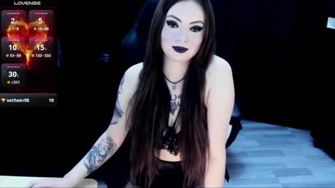 nastykatty_ online show from February 2026 10:27:01 PM