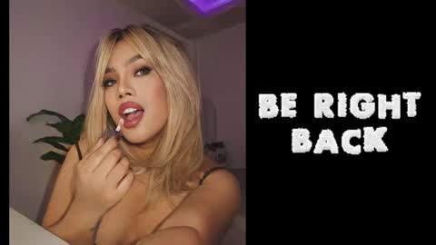 NANCYbinay online show from December 2024 07:00:02 PM