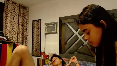 Snapshot of nastyzoebangs chatting on September 2025 01:27:01 AM nastyzoebangs online show from September 2025 01:27:01 AM