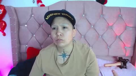 nat_evans8 online show from March 2026 04:28:02 AM