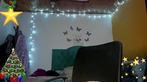 Natalia online show from December 2024 05:18:02 AM