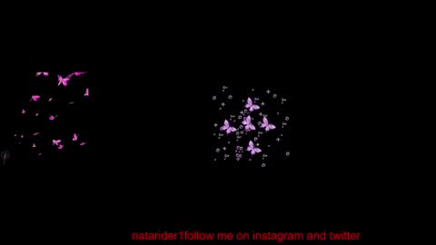 Natalia online show from January 2025 01:58:02 PM