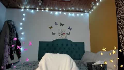 Natalia online show from February 2025 12:28:01 AM