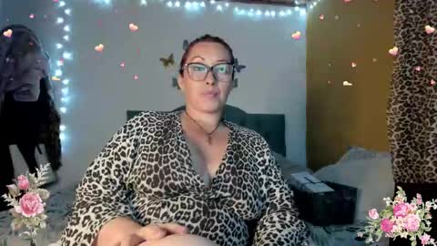 Natalia online show from February 2025 02:55:02 AM