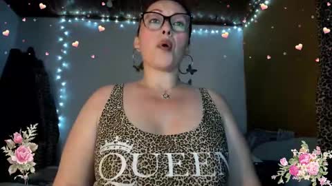 Natalia online show from March 2025 11:46:01 PM