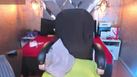 Natacha black online show from January 2025 11:21:02 PM