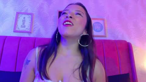 Natacha black online show from March 2026 07:02:02 PM