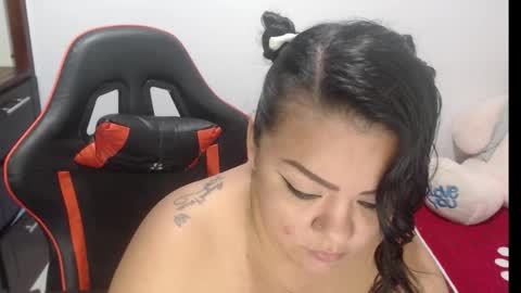 Nata Ramirez online show from October 2025 05:37:02 AM