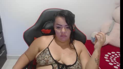 Nata Ramirez online show from November 2025 05:50:01 AM