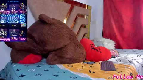 Snapshot of natacurvy chatting on November 2025 05:33:02 PM natasha online show from November 2025 05:33:02 PM