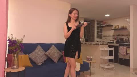 Snapshot of natakinski chatting on July 2026 07:05:01 PM NataKinski online show from July 2026 07:05:01 PM