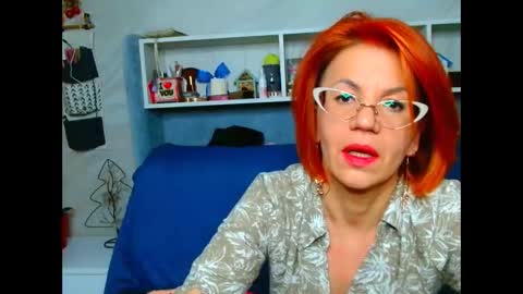 Natali online show from January 2025 05:30:01 PM
