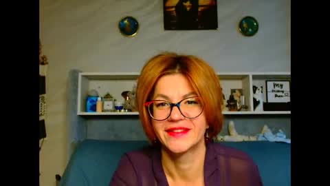 Natali online show from October 2025 05:16:01 AM