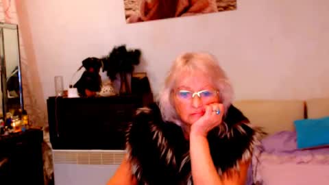 natali online show from December 2024 05:55:01 PM