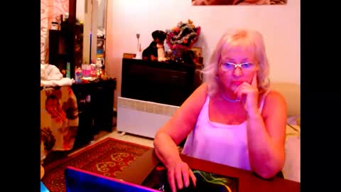 natali online show from January 2025 07:37:02 AM