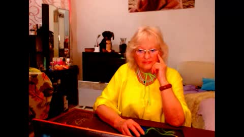 natali online show from January 2025 07:53:02 PM