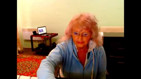 natali online show from September 2025 06:40:01 AM