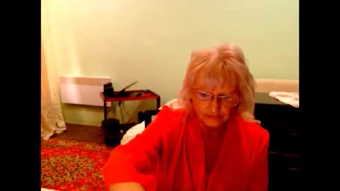 natali online show from October 2025 09:05:02 AM