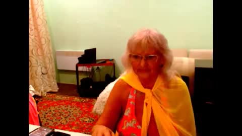 natali online show from October 2025 05:55:02 PM