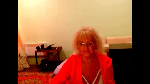 natali online show from October 2025 06:35:02 AM
