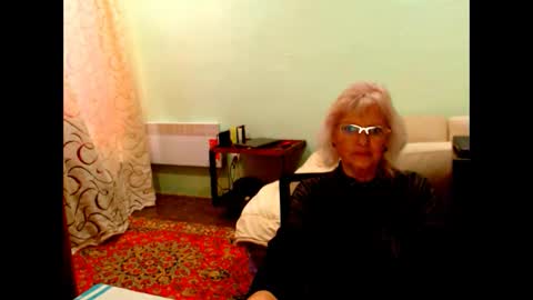 natali online show from November 2025 11:19:01 AM