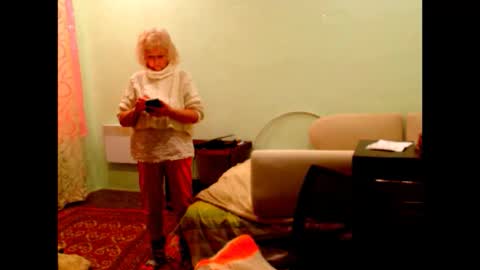 natali online show from February 2026 06:31:01 AM