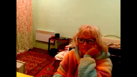 natali online show from March 2026 05:30:02 AM