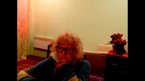 natali online show from April 2026 10:57:02 AM