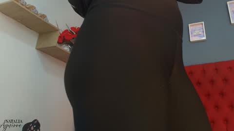 Naty  online show from February 2026 12:08:01 PM