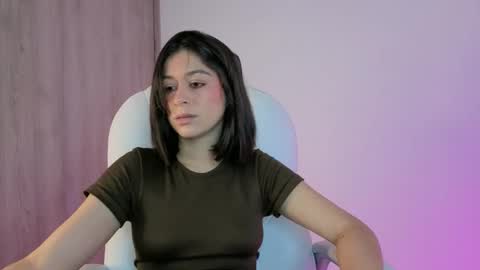 natalia andrea online show from February 2026 11:08:01 PM