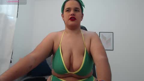 Nathalia online show from September 2025 06:12:02 PM
